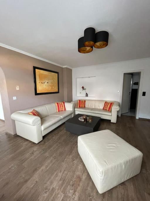 Ferienwohnung Am Burgberg In Bad Harzburg Eksteriør billede
