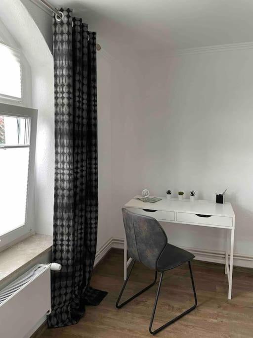 Ferienwohnung Am Burgberg In Bad Harzburg Eksteriør billede